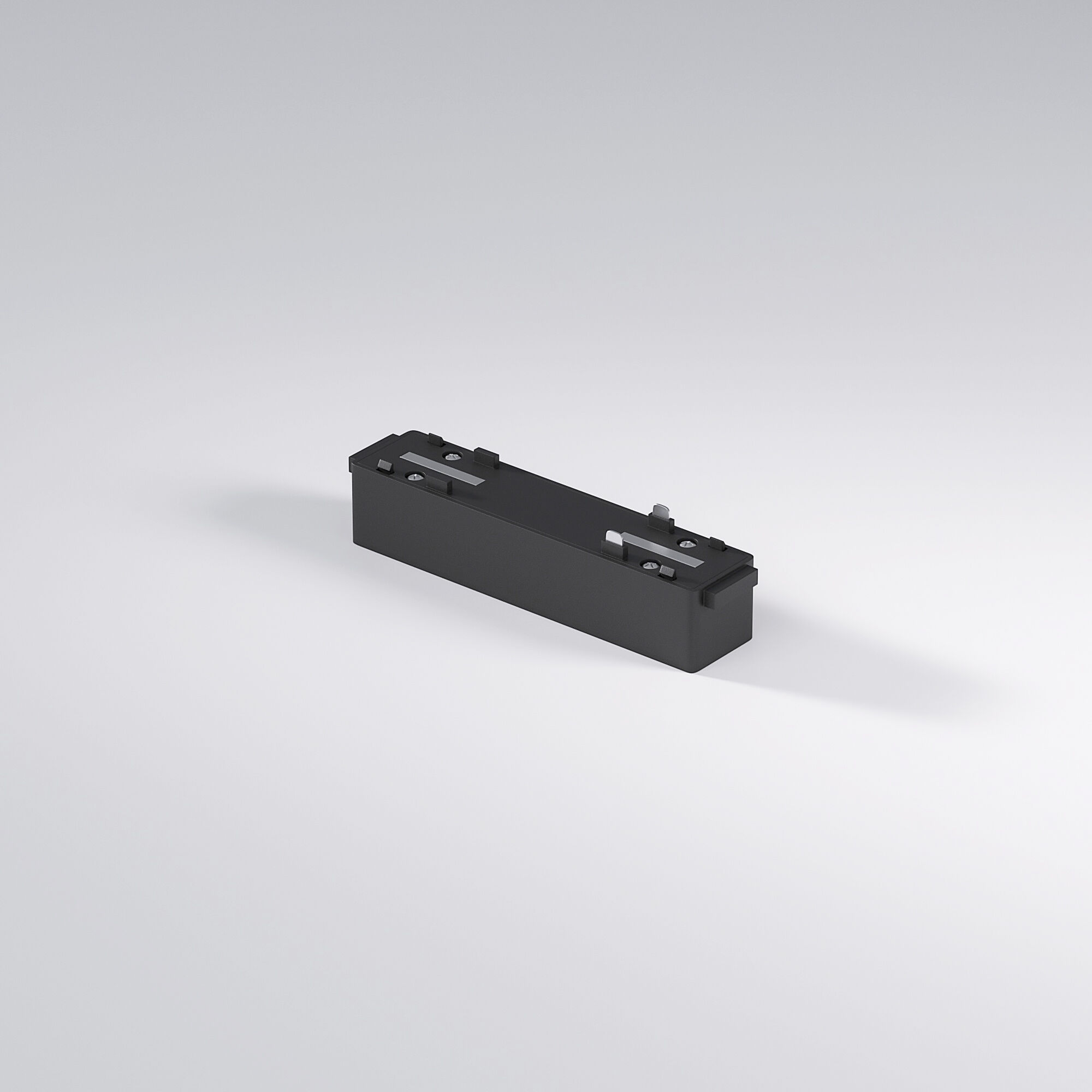 Flat Magnetic Трековый светильник 5W 4000K Vision (чёрный) 85087/01 Elektrostandard - Фото 3