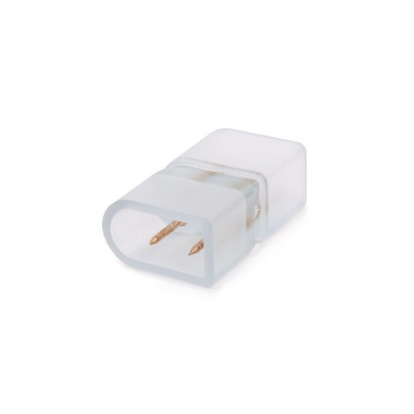 Переходник для одностороннего неона LS001 220V 2835 (10 шт.) PSL-15 Elektrostandard
