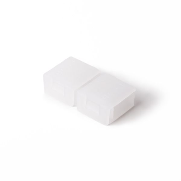 Переходник для лент LS014 220V, LS015 220V (10шт) PSL-16 Elektrostandard - Фото 2