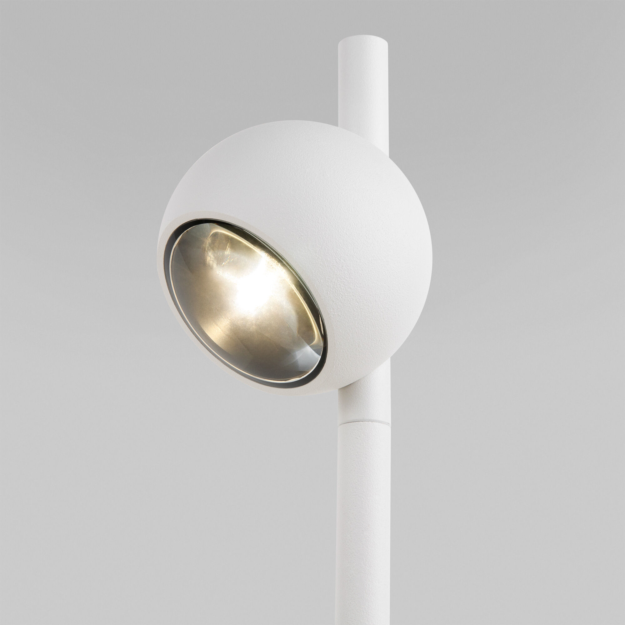 Светильник светодиодный ландшафтный Ball 35143/F Elektrostandard - Фото 5