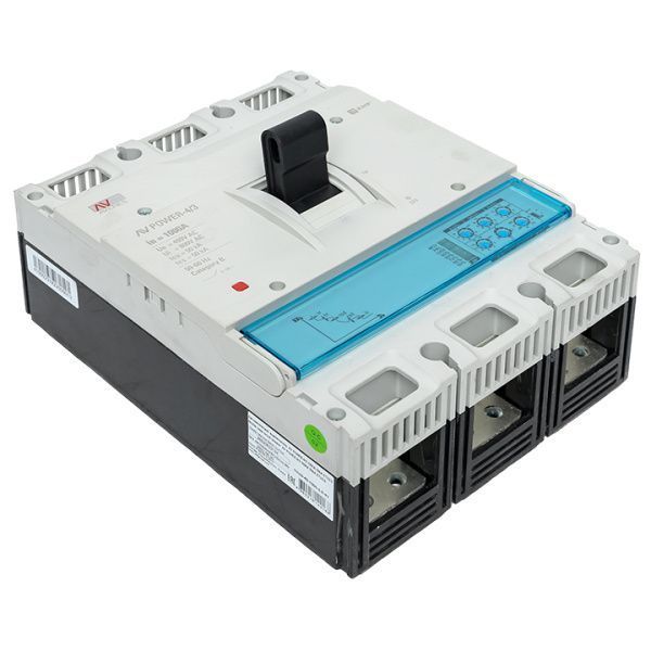 AV POWER-4/3 1000А 50kA ETU2.0 - Фото 6