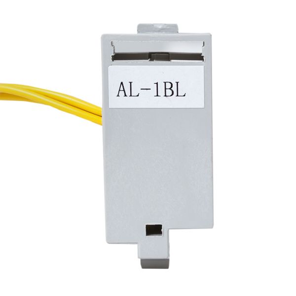AV POWER-1 Аварийный контакт AL для TR слева - Фото 3
