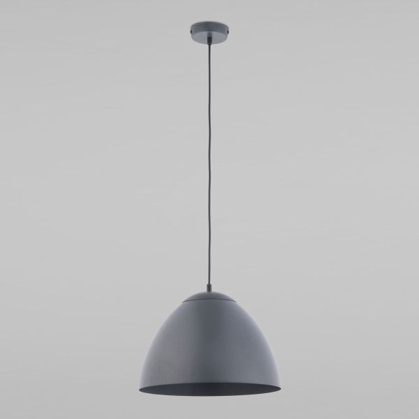 Подвесной светильник 3193 Faro Graphite графит Eurosvet