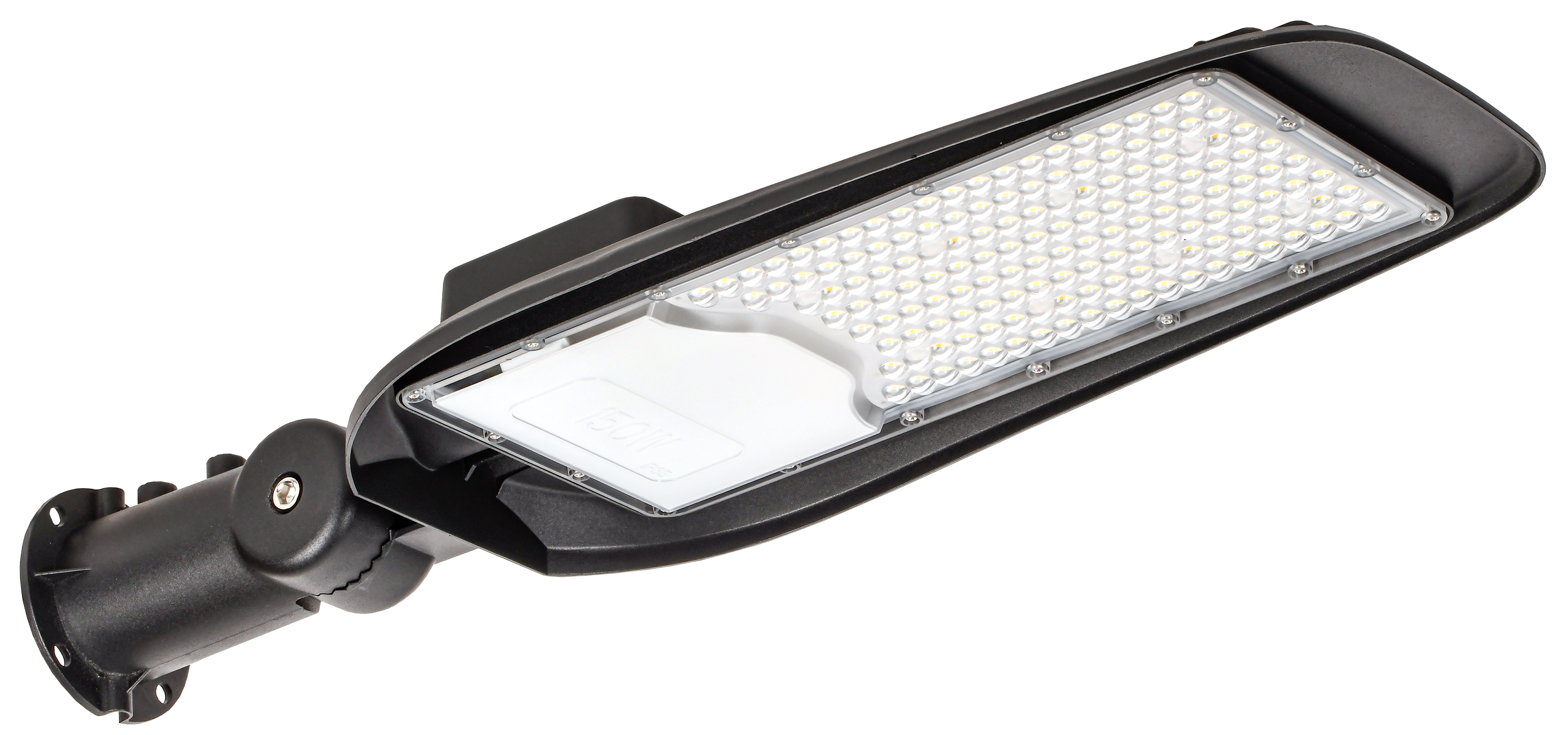 LIGHTING PRO Светильник светодиодный консольный ДКУ 1014-150Ш 5000К IP65 IEK