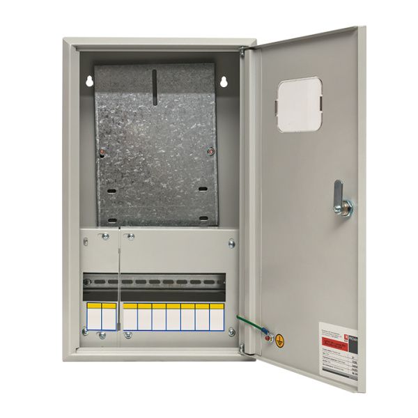 ЩУРн 3/9 (500х300х160) IP31 EKF PROxima - Фото 3