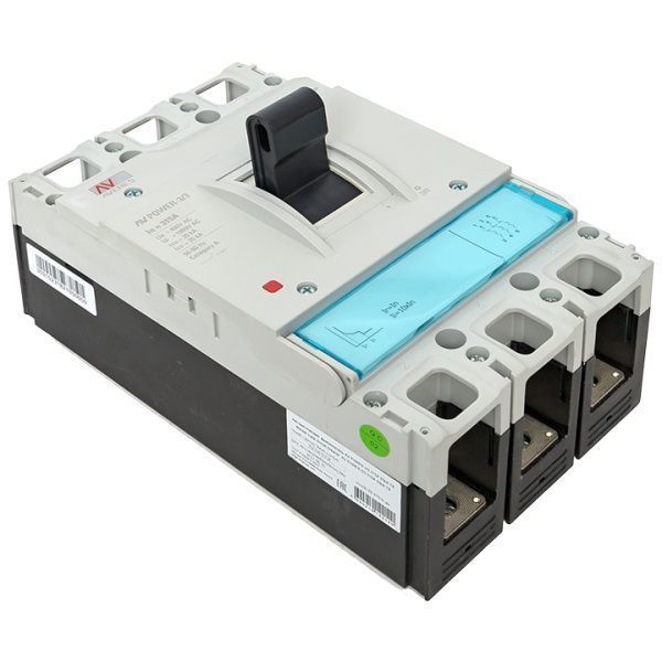 AV POWER-3/3 315А 35kA TR - Фото 7