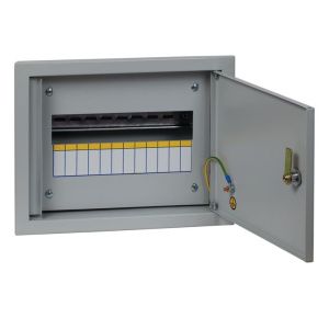 ЩРВ-12 (260х340х120) IP31 PROXIMA EKF
