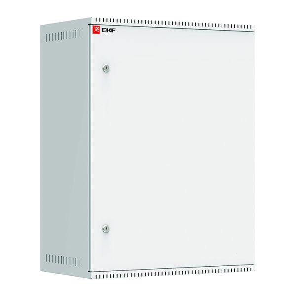 ШТН 15U (600х350) металл, Astra серия EKF PROxima