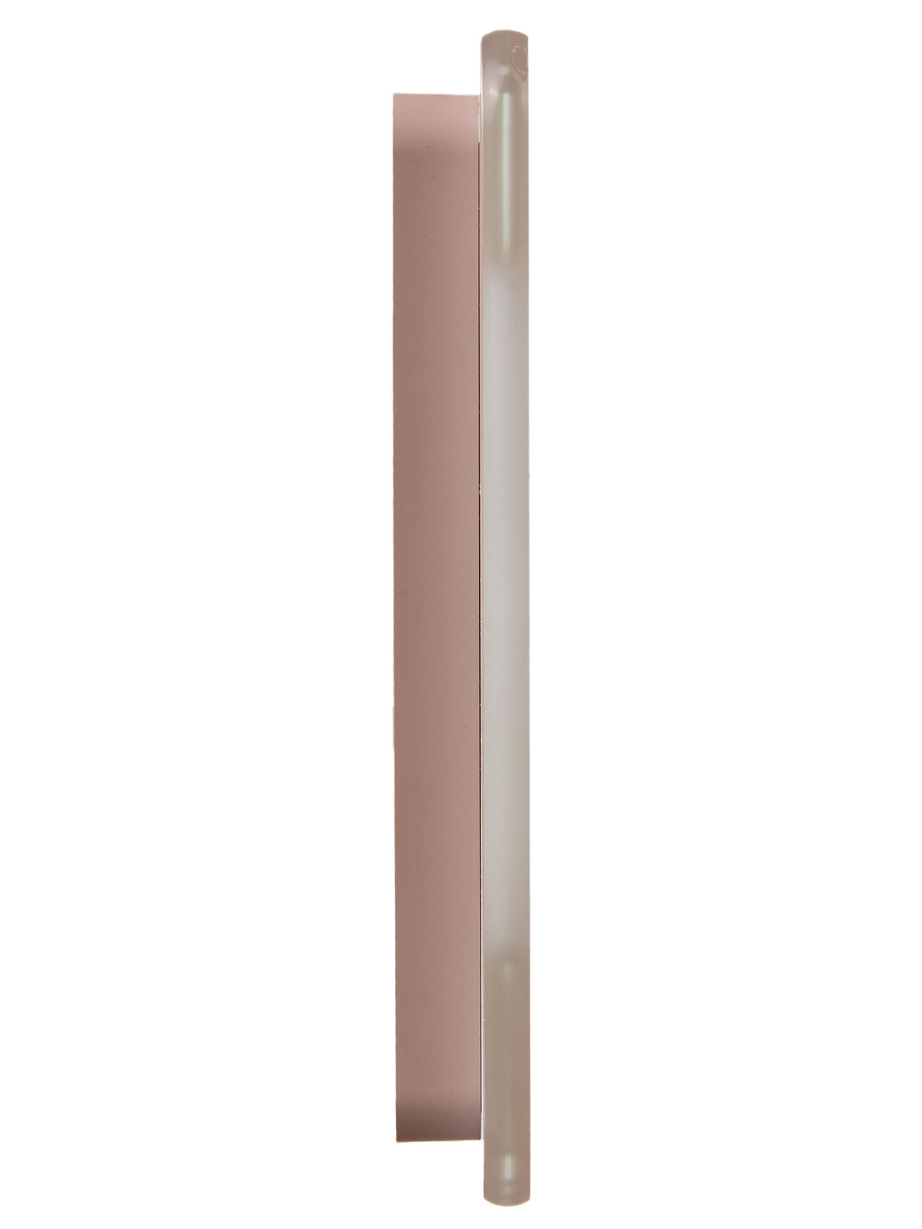 BRITE Рамка 2-местная РУ-2-2-Бр стекло дымчатый RE IEK - Фото 5