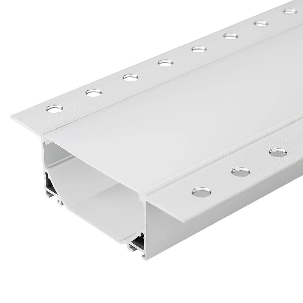 Профиль ARH-LINIA72-FANTOM-2000 ANOD | 025025 | Arlight