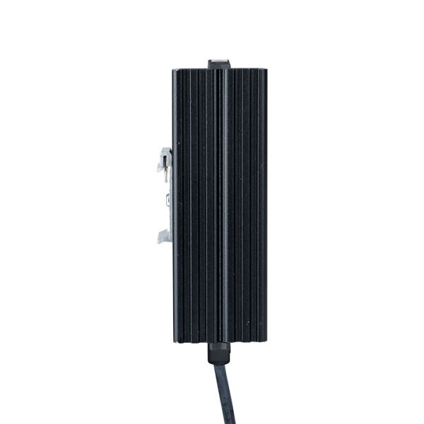 Обогреватель на DIN-рейку 100Вт 230В IP20 EKF PROxima - Фото 4