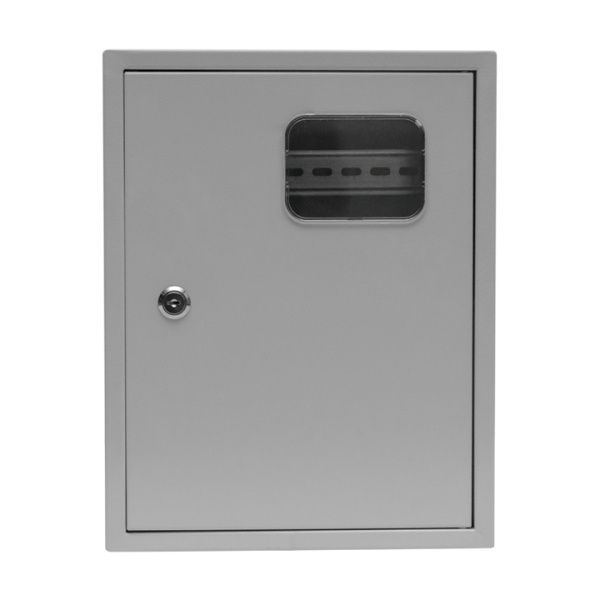 ЩУРн 1/12 (Э) счетчик на дин-рейку (360х280х110) IP31 EKF Basic - Фото 2