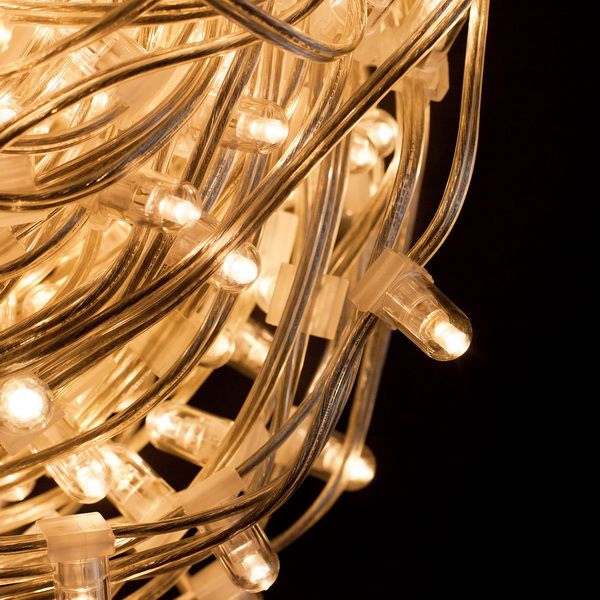 гирлянда клип лайт