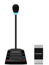 Цифровая дуплексная переговорная система S-400 S-400