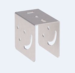 Скоба потолочная (2мм) EKF P60100