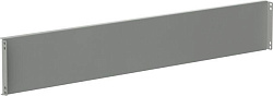 FORMAT Панель секционная внутренняя задняя 4B 800х150мм IEK FO-00-FPS-080-015