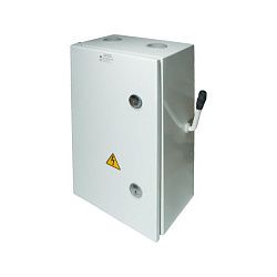 Ящик силовой  ЯРВ 100А IP54 c ПН-2 (с) ЯРВ 100А