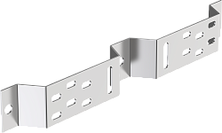 Стойка настенная СНП300 IEK CLW10-SNP-300