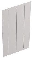 SMART Панель боковая ГРЩ 1800.ХХХ.800 IP31 (2шт/компл) IEK YKV-PB-18-80-31