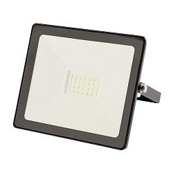 Прожектор цветного свечения (зеленый) 30Вт REXANT 605-016