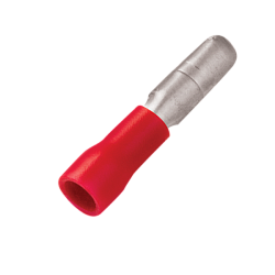 Разъем-штекер "папа" РшИп 1,5-4 (100шт.) EKF rhip-1,25-4