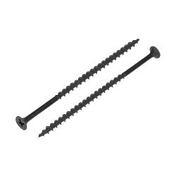 Саморез гипсокартон-дерево KRANZ 4.2х90, пакет (4шт.) 1133-4290-4