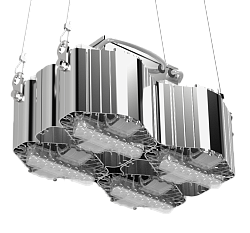 Светильник L-lego II 220/178/Г30/4,0К/L100/01/IKIX-34/220AC IP66 LEDEL LII093