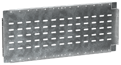 FORMAT Перегородка секционирования вертикальная 300х800мм IEK FO-00-SWV-030-080