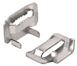 Бугель Б-20 304 (2шт/упак) IEK UBB10-304-20-10-02