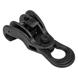 Поддерживающий зажим для изолированной несущей нулевой жилы без кронштейна PS 1500-TE 16-95 мм², 12 кН 07-9340