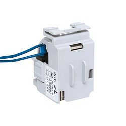 AV POWER-2 Независимый расцепитель SHT AC400 слева AVERES mccb-2L-SHT-ac400-av