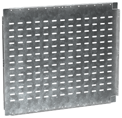 FORMAT Перегородка секционирования вертикальная 600х800мм IEK FO-00-SWV-060-080