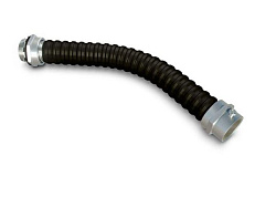 Гибкий ввод К 1084 (G1 1/4"-32-43) У2 ГОФРОМАТИК (ЗЭТАРУС) zeta40114