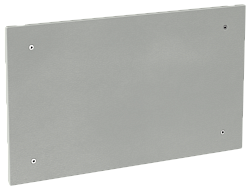 FORMAT Фальш-панель внешняя глухая 350х600мм IEK FO-00-PWSB-035-060
