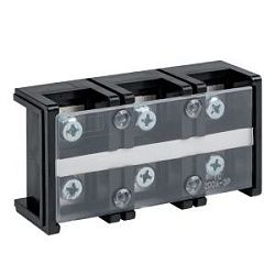 Клеммный терминал TC-2003 до 95 мм2 200A EKF tc-2003