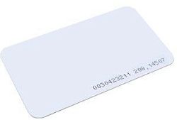 TK4100 Карта тонкая TK4100-Карта-тонкая