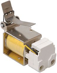 Расцепитель минимального напряжения РМ-125/160 (РМ-32/33) IEK SVA10D-RM