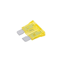 Предохранитель автомобильный Стандарт, 20А REXANT 80-7102