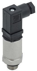 Преобразователь избыточного давления PPT10 0,5% 0-25Бар 4-20мА G1/4 Mini 4-pin ONI PPT-G-ST-025-4-20-1-1
