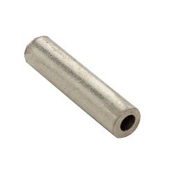 Гильза медная луженая ГМЛ 1.5-1.7 ГОСТ EKF gty-1.5-1.7g