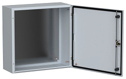 TITAN 5 Корпус металлический ЩМП-60.60.25 УХЛ1 IP66 IEK TI5-10-N-060-060-025-66