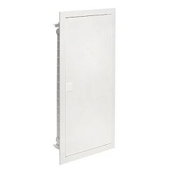 Встраиваемый силовой щит "Nova" 48 модулей с металлической дверью IP40 EKF nv-pb-md-4