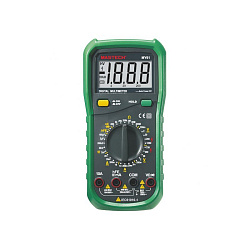 Универсальный мультиметр MY61N MASTECH 13-2053