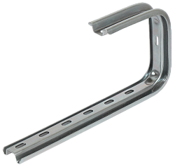 Консоль потолочная VR300 IEK CLW10-VR-300