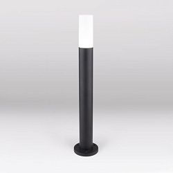 Светильник ландшафтный IP54 чёрный 1419 TECHNO Elektrostandard a049720