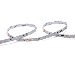 Светодиодная лента WOLTA WLS5050-16W/RGBWMIX/24H60-01 SMD5050 16Вт RGB-W MIX 3000-6500К 24В IP20 910лм/м 60led/м 12мм WLS5050-16W/RGBW-MIX/24H60-01