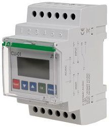 Счетчик импульсов CLI-01 EA16.001.001