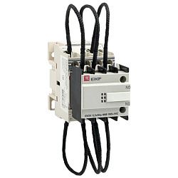 КМЭК 12,5квар 400В 1NО+1NC EKF PROxima ctrk-s-25-12,5-400