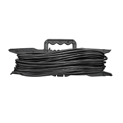 Удлинитель УР на рамке ПВС 3*1,5 (16А) 1гн. 10м. DEKRON DEK09603-0029