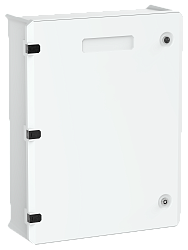 Корпус полиэстерный ЩМП 600х800х250 IP65 IEK MKP21-N-060-080-25-65